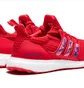 Кроссовки унисекс Adidas Ultra Boost 4.0 Dna Red GZ8989