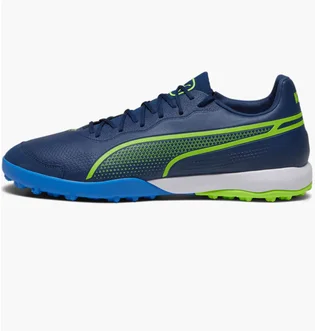 Сороконожки мужские Puma King Pro Blue 107255-02