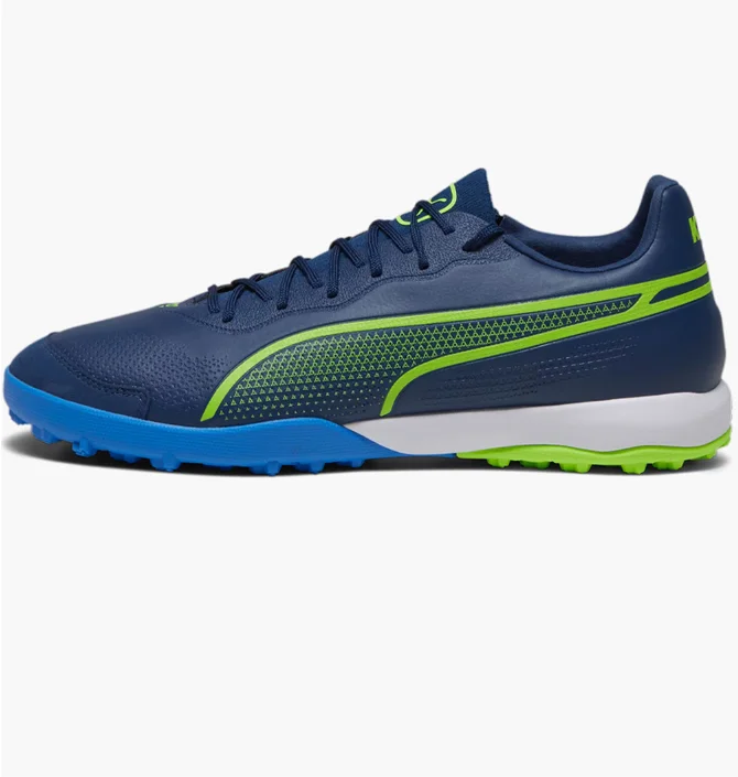 Сороконіжки чоловічі Puma King Pro Blue 107255-02