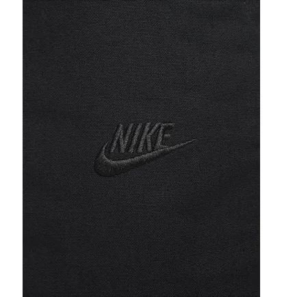 Шорти чоловічі Nike Club Black FZ5772-010