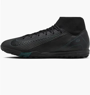 Сороконожки унисекс Nike Zm Superfly 10 Academy Tf Black FQ8331-002