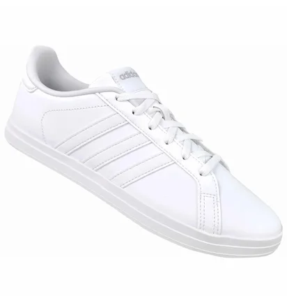 Кроссовки женские Adidas Courtpoint White IE3443