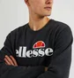 Світшот чоловічий Ellesse Sl Succiso Sweatshirt Black SHC07930-106