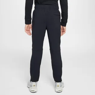 Штани дитячі Nike Tech Black HQ8921-010
