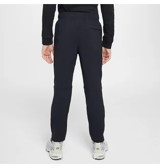 Штаны детские Nike Tech Black HQ8921-010