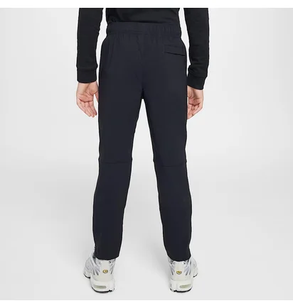 Штани дитячі Nike Tech Black HQ8921-010