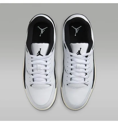 Кросівки чоловічі Air Jordan Flight Court White HF3255-112