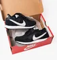 Кросівки дитячі Nike Md Valiant Black CN8559-002
