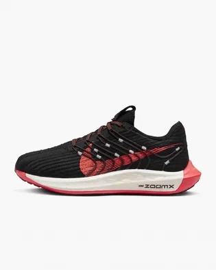 Кроссовки женские Nike Pegasus Turbo Road Running Shoes Black DM3414-006