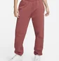 Штаны женские Nike Fleece Pants Orange CW5565-691