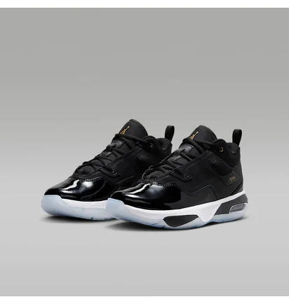 Кроссовки унисекс Air Jordan Stay Loyal 3 Black FB9922-002