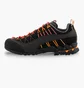 Черевики чоловічі La Sportiva Hyper Gtx Black ZFAS055K00K00