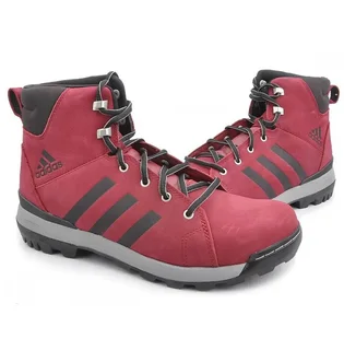 Ботинки мужские Adidas Trail Cruiser Mid Bordo M17476
