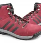 Ботинки мужские Adidas Trail Cruiser Mid Bordo M17476