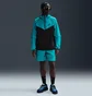Ветровка мужская Nike Tech Windrunner Turquoise HM7151-345