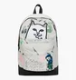 Рюкзак унісекс Ripndip Goosebumps Beige/Multi RNDSPR26223