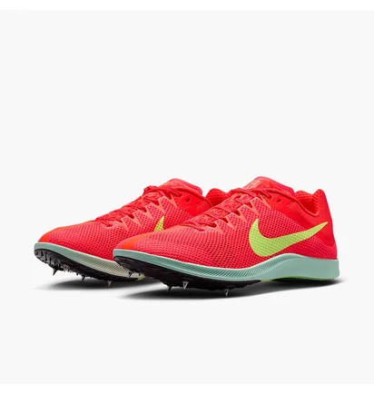 Бутси чоловічі Nike Zoom Rival Distance Red FZ9653-600