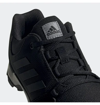 Кроссовки детские Adidas Terrex Hyperhiker Low Hiking Shoes Black Fv5216