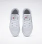 Кросівки дитячі Reebok Classic Leather White 50172