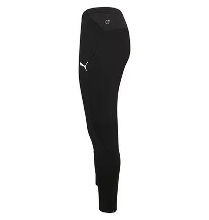 Штаны детские Puma Liga Training Pants Black 655638-03
