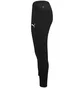 Штаны детские Puma Liga Training Pants Black 655638-03