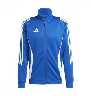 Олимпийка мужская Adidas Tiro 24 Blue IR9492