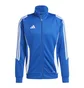 Олимпийка мужская Adidas Tiro 24 Blue IR9492