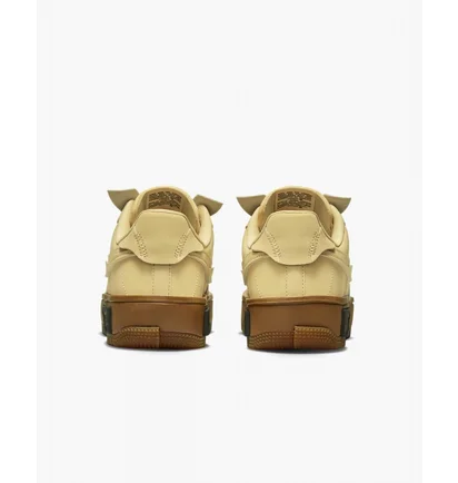 Кеды женские Nike Air Force 1 Fontanka Beige Dh1290-201
