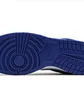 Кросівки чоловічі Nike Dunk Low Retro White/Blue CU1726-100