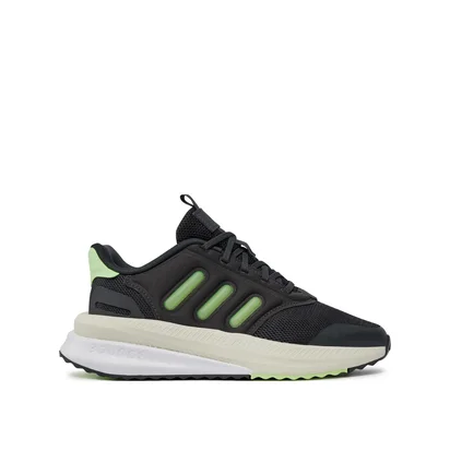 Кроссовки детские Adidas X_Plrphase J Black ID8573
