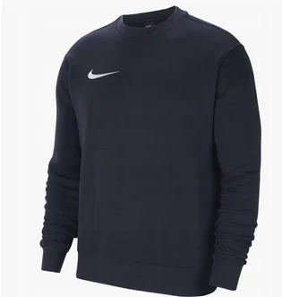 Джемпер чоловічий Nike Park 20 Crew Fleece Blue Cw6902-451
