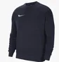 Джемпер мужской Nike Park 20 Crew Fleece Blue Cw6902-451