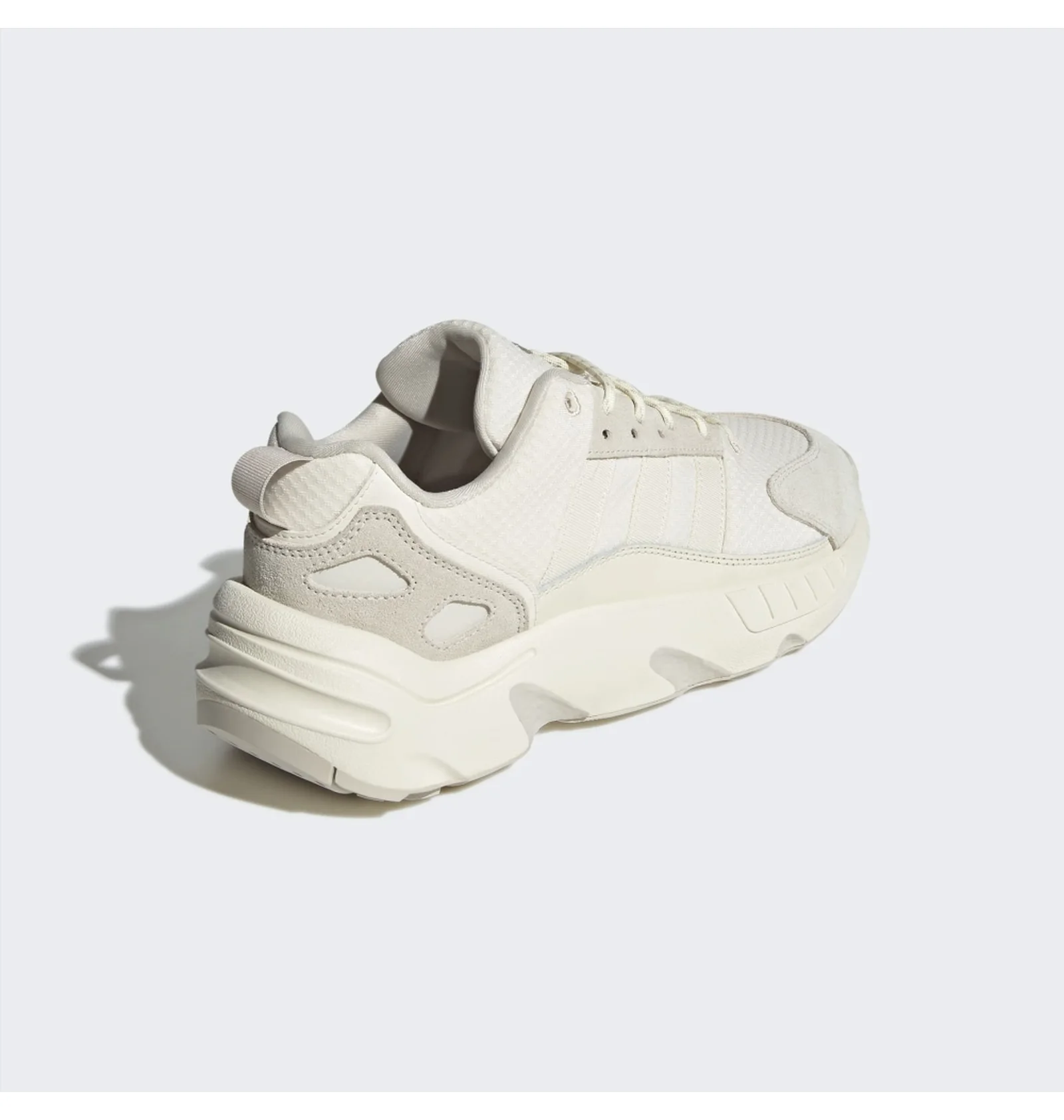 ᐉ Кроссовки унисекс Adidas Zx 22 Boost Shoes Beige Gy6697