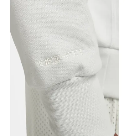Худи мужское Nike Dri-Fit Standard Issue White FB7137-025