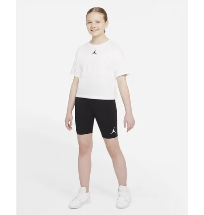 Шорти дитячі Air Jordan Junior Essentials Black 45A856-023