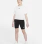 Шорти дитячі Air Jordan Junior Essentials Black 45A856-023