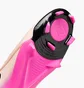 Бутси унісекс Nike Phantom Ii Academy Peach/Pink FD6723-800