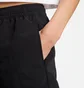 Шорти жіночі Nike Essential 5 Woven Short Black FV6622-010