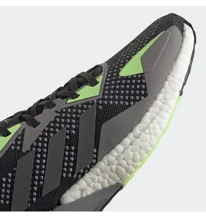 Кроссовки мужские Adidas X9000L3 Boost Grey EH0059