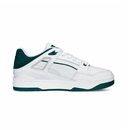 Кросівки унісекс Puma Slipstream White 388549-03