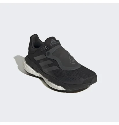 Кросівки жіночі Adidas Solar Glide 5 Gore-Tex Running Shoes Black Gx9201