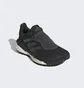 Кросівки жіночі Adidas Solar Glide 5 Gore-Tex Running Shoes Black Gx9201