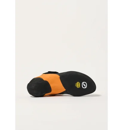 Скальники унісекс SCARPA Instinct Vs Black 70013-000