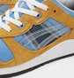 Кросівки чоловічі Asics X Awake Ny Gel-Lyte Iii Og Light Blue/Beige 1201A568-400