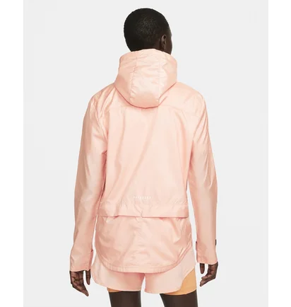 Куртка жіноча Nike Essential Jacket Peach CU3217-800