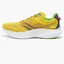 Кросівки чоловічі Saucony Kinvara 14 Yellow S20823-35