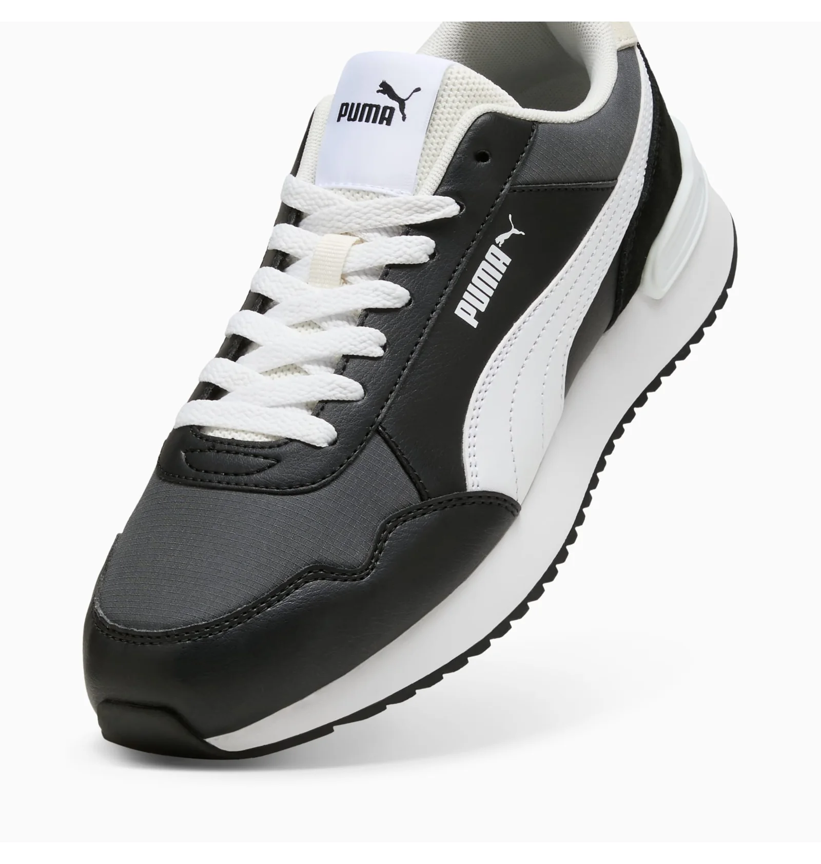 ᐉ Кросівки унісекс Puma Adaptor Black 398405-11 - придбати в