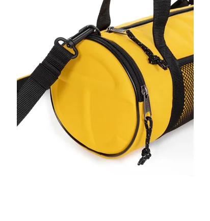 Сумка унисекс EASTPAK X Telfar Duffel Yellow EK0A5BFR2A6