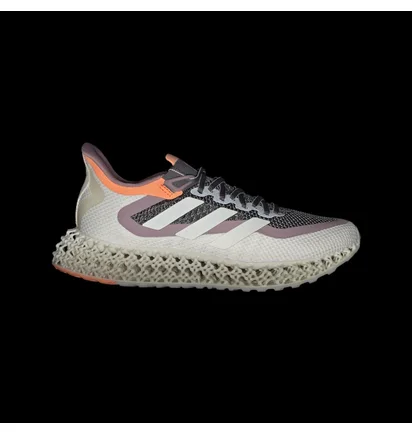 Кросівки жіночі Adidas 4Dfwd 2 White/Grey Gx9269