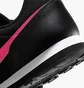 Кросівки дитячі Nike Runner 2 Black/Pink 807317-020